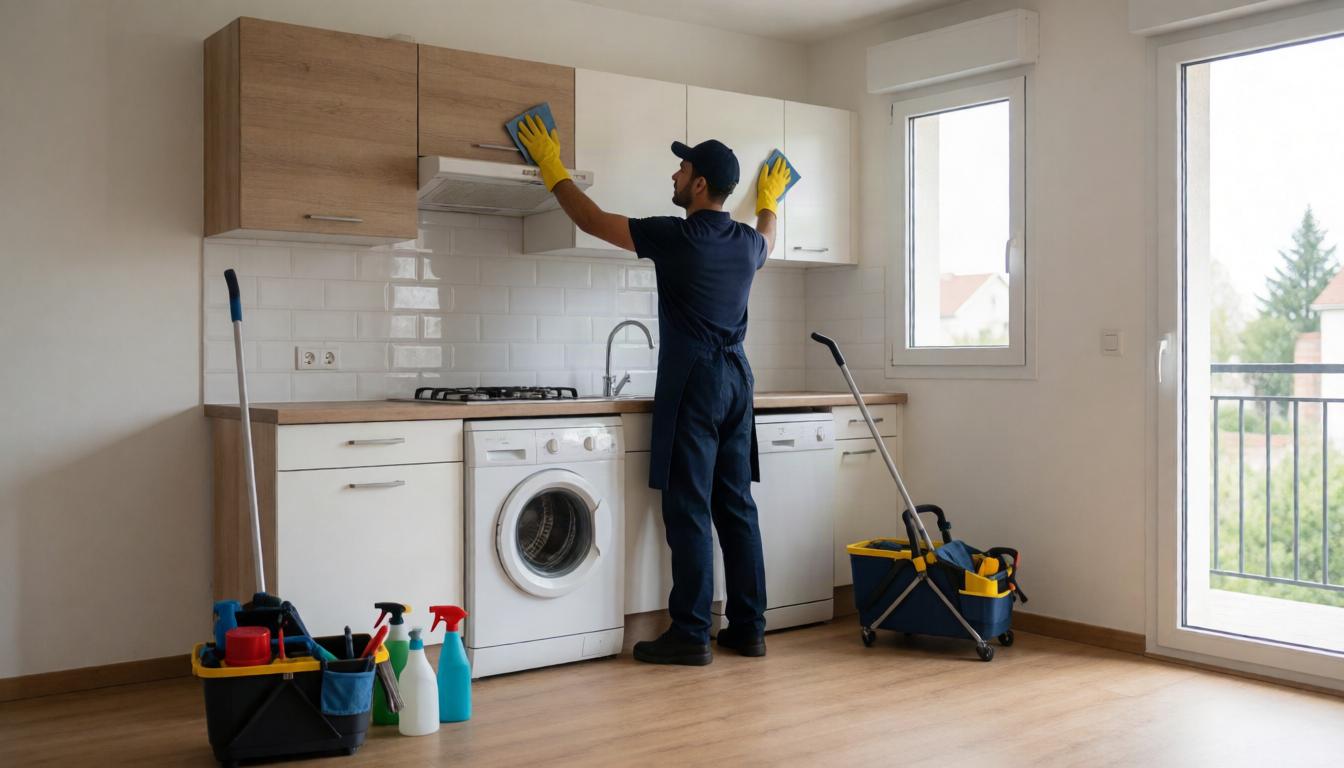 For tenants